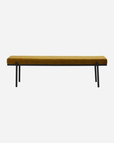 Ławka Lao | House Doctor 