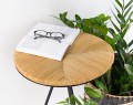 Stolik metalowy BOHO