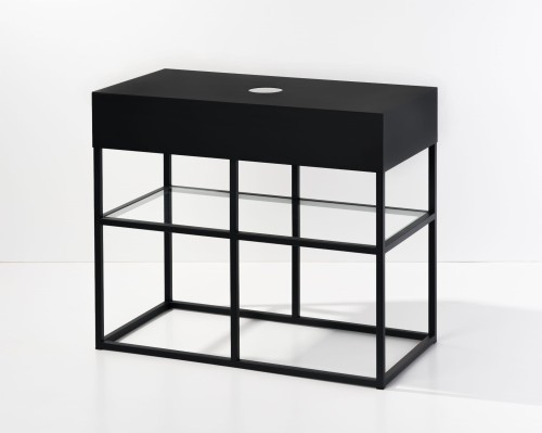 Szafka pod umywalkę BLANCA