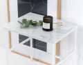 Stolik pomocniczy PURE