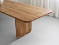 Stół dębowy Frezo | rozmiary