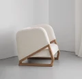 Fotel ZGRAB | kolory