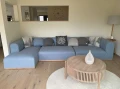 Sofa modułowa ALIKO | moduł A01