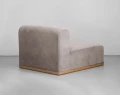 Sofa modułowa ALIKO | moduł A01