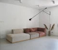 Sofa modułowa ALIKO | moduł A02