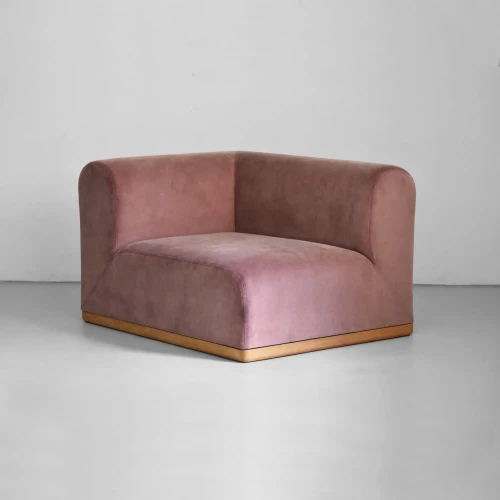 Sofa modułowa ALIKO | moduł A03
