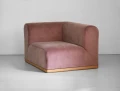 Sofa modułowa ALIKO | moduł A03