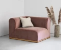 Sofa modułowa ALIKO | moduł A03