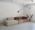 Sofa modułowa ALIKO | moduł A03