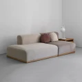 Sofa modułowa ALIKO | moduł C04