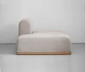 Sofa modułowa ALIKO | moduł C04