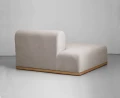 Sofa modułowa ALIKO | moduł C04