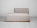 Sofa modułowa ALIKO | moduł C04