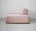Sofa modułowa ALIKO | moduł C05