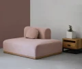 Sofa modułowa ALIKO | moduł C05