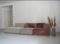 Sofa modułowa ALIKO | moduł C05
