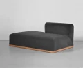 Sofa modułowa ALIKO | moduł D01