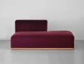 Sofa modułowa ALIKO | moduł D02