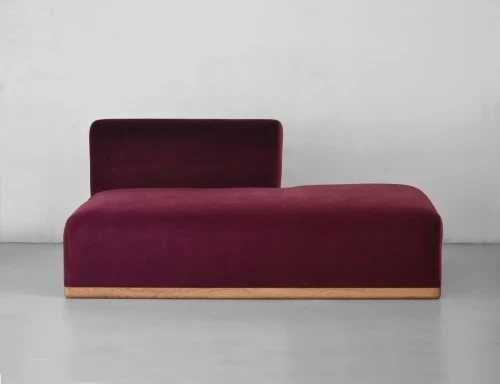 Sofa modułowa ALIKO | moduł D02