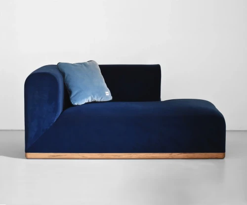 Sofa modułowa ALIKO | moduł szezlong B03