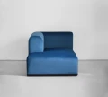 Sofa modułowa ALIKO | moduł szezlong B02