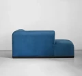 Sofa modułowa ALIKO | moduł szezlong B02