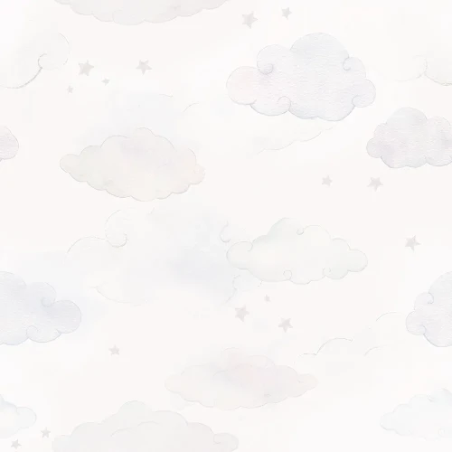 Tapeta Chmury W62 | Yoko Design