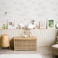 Tapeta Chmury W62 | Yoko Design