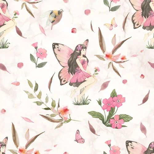 Tapeta Wróżka W60 | Yoko Design  
