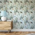 Tapeta Koralowe Wybrzeże W57| Yoko Design  