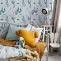 Tapeta Koralowe Wybrzeże W56 | Yoko Design   