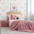 Tapeta Jednorożce i Pegazy W55 | Yoko Design