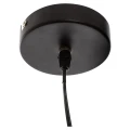 Rattanowa lampa Kery | Atmosphera