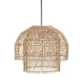 Rattanowa lampa Kery | Atmosphera