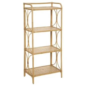 Półka Moon 55x130 cm | Atmosphera