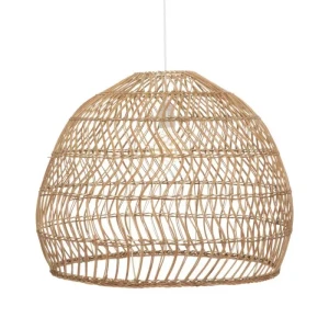 Rattanowa lampa Joy | Atmosphera