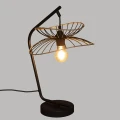 Lampa stołowa Alara | Atmosphera