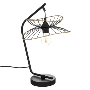 Lampa stołowa Alara | Atmosphera