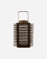 Lampion z bambusa Asi I House Doctor