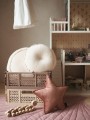 Puf welurowy Bunny | Kolory