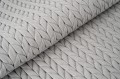 Puf welurowy Sweater | Kolory