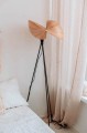 Lampa stojąca Elle
