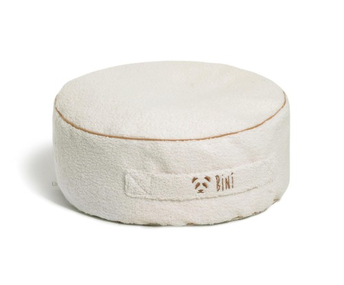 Puf Bini Soft  S | Cinnamon