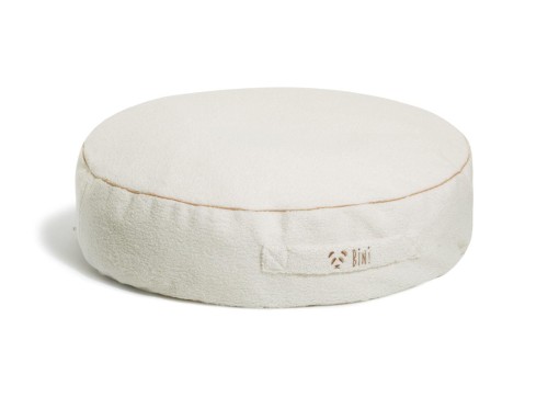 Puf Bini Soft M | Cinnamon