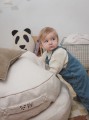 Puf Bini Soft M | Cinnamon