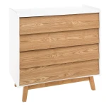 Komoda Elva | Atmosphera