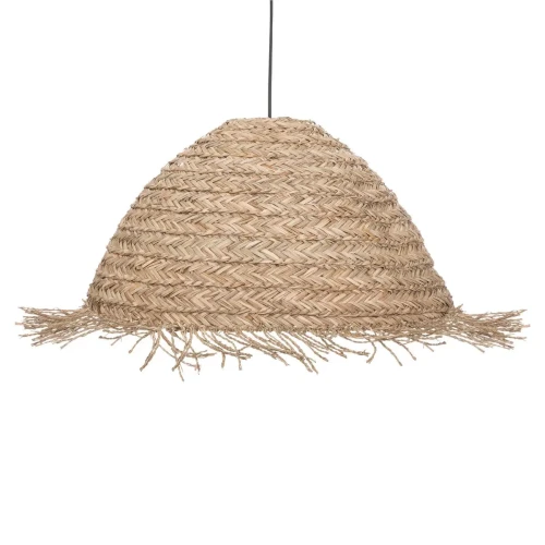 Pleciona lampa boho | Atmosphera 