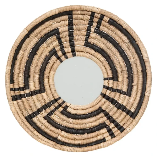 Lustro Doris | Atmosphera 