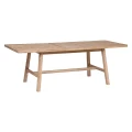 Rozkładany stół jadalniany Aeris | Atmosphera 