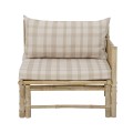 Modułowa sofa narożna Korfu | prawy